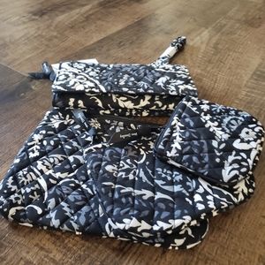 Brand New Vera Bradley accessories